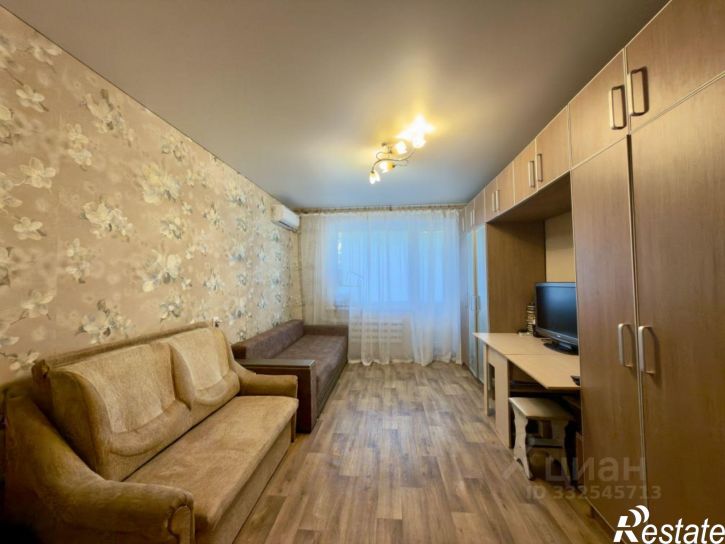 1-комн квартира ул Сергея Шило, 202,  д. 202