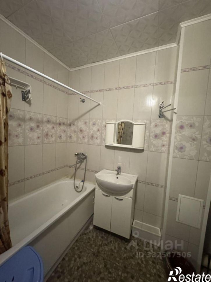1-комн квартира ул Сызранова, 22,  д. 22