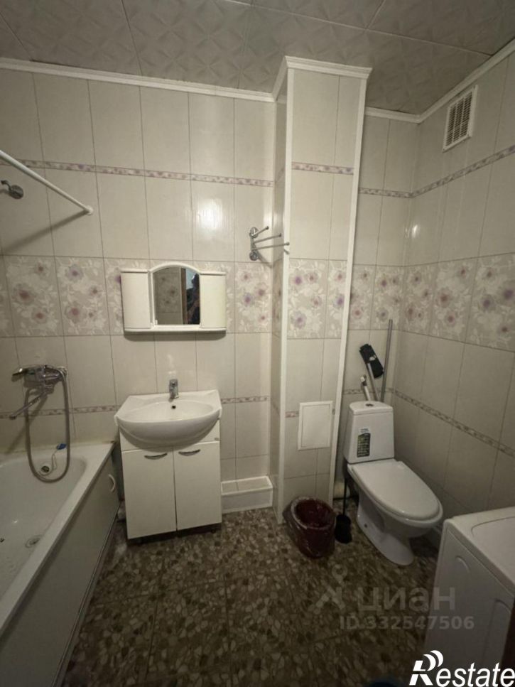 1-комн квартира ул Сызранова, 22,  д. 22
