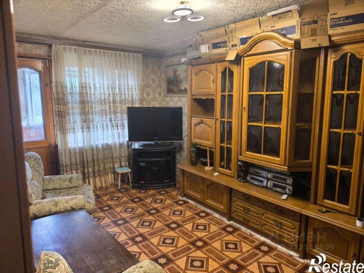 2-комн квартира ул Менделеева, 16,  д. 16