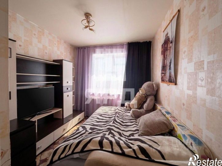 4-комн квартира ул Транспортная, 99,  д. 99