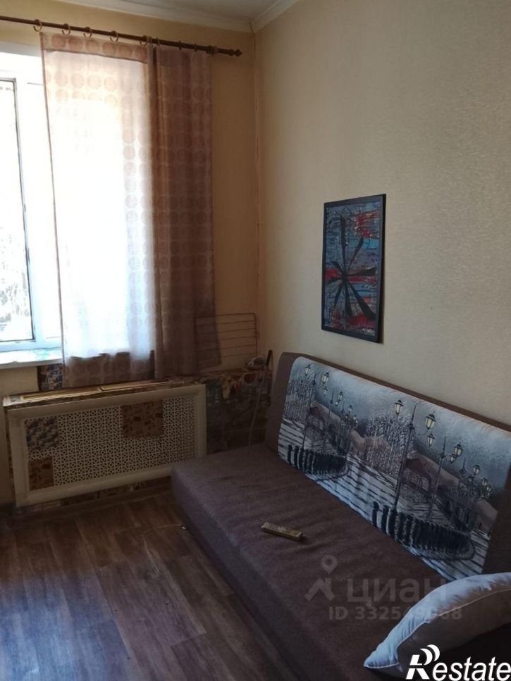 Комната ул Чехова, 74-б,  д. 74-б