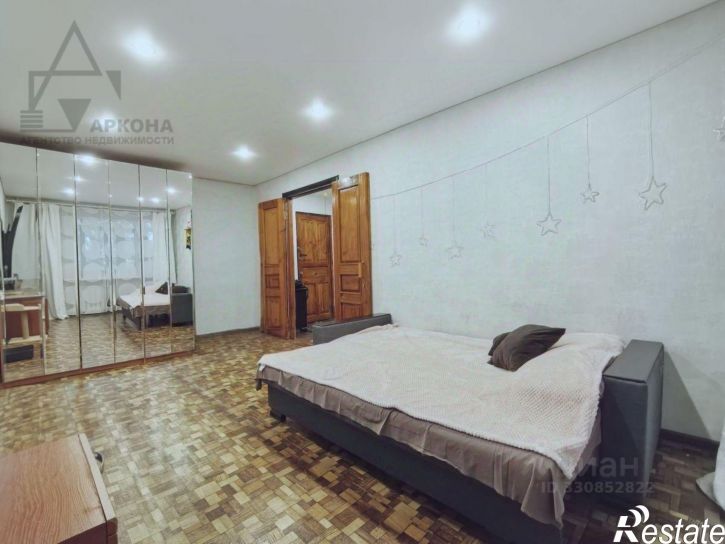 1-комн квартира ул Пальмиро Тольятти, 34,  д. 34