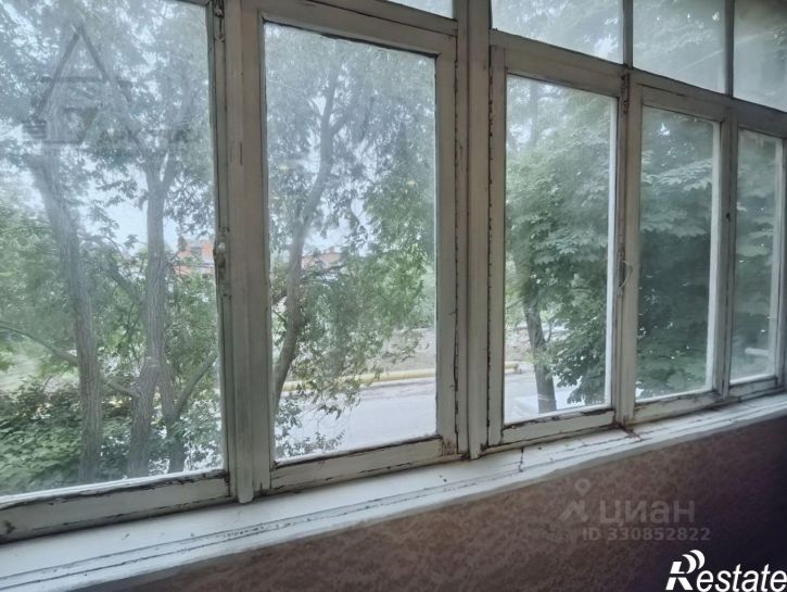 1-комн квартира ул Пальмиро Тольятти, 34,  д. 34