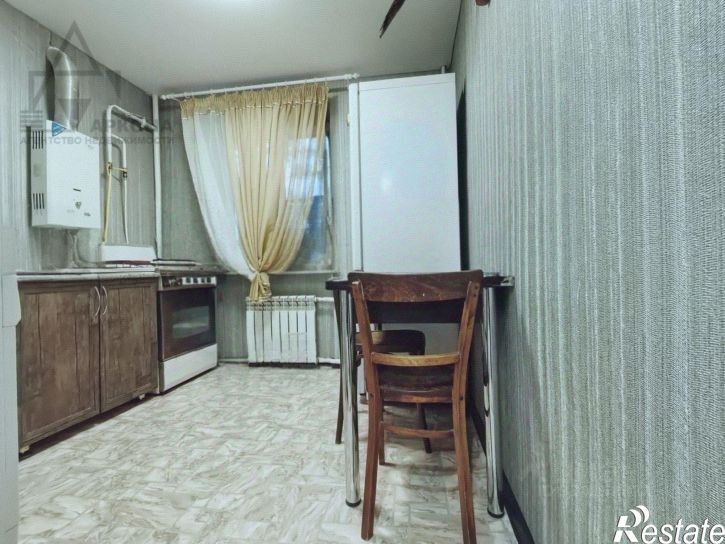 1-комн квартира ул Пальмиро Тольятти, 34,  д. 34