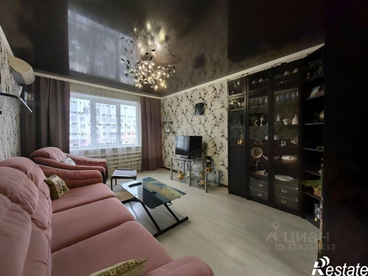 3-комн квартира ул Чехова, 340-1,  д. 340-1