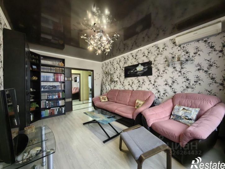 3-комн квартира ул Чехова, 340-1,  д. 340-1
