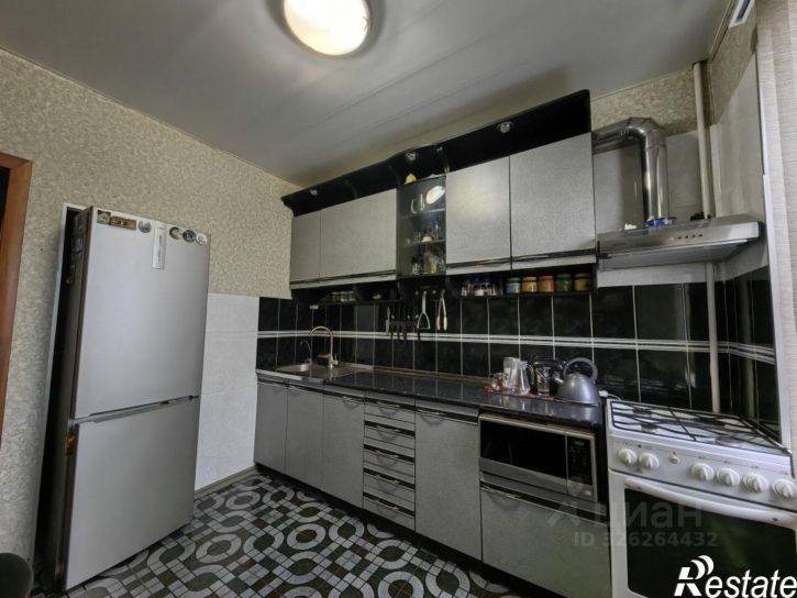 3-комн квартира ул Чехова, 340-1,  д. 340-1