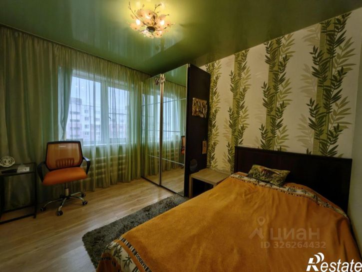 3-комн квартира ул Чехова, 340-1,  д. 340-1