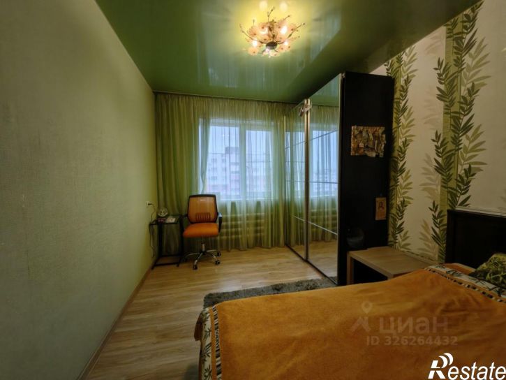 3-комн квартира ул Чехова, 340-1,  д. 340-1