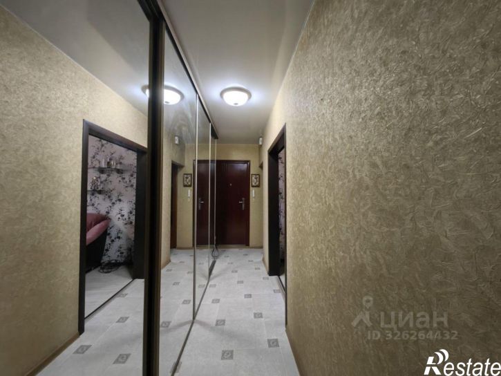 3-комн квартира ул Чехова, 340-1,  д. 340-1