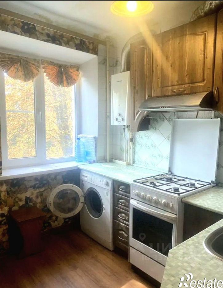 2-комн квартира ул Пальмиро Тольятти, 20,  д. 20