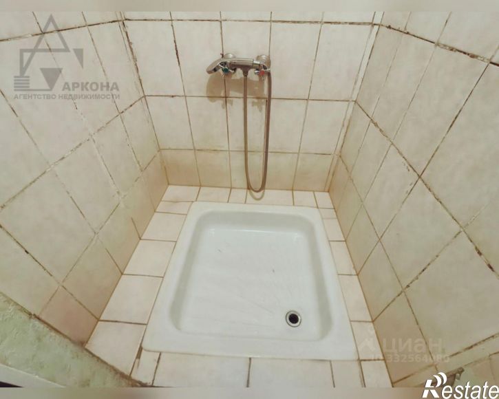 Комната ул Пальмиро Тольятти, 22-2а,  д. 22-2а
