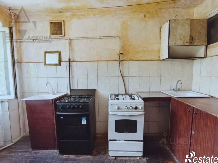 Комната ул Пальмиро Тольятти, 22-2а,  д. 22-2а
