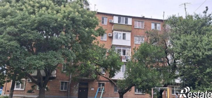 1-комн квартира ул Свободы, 100-б,  д. 100-б