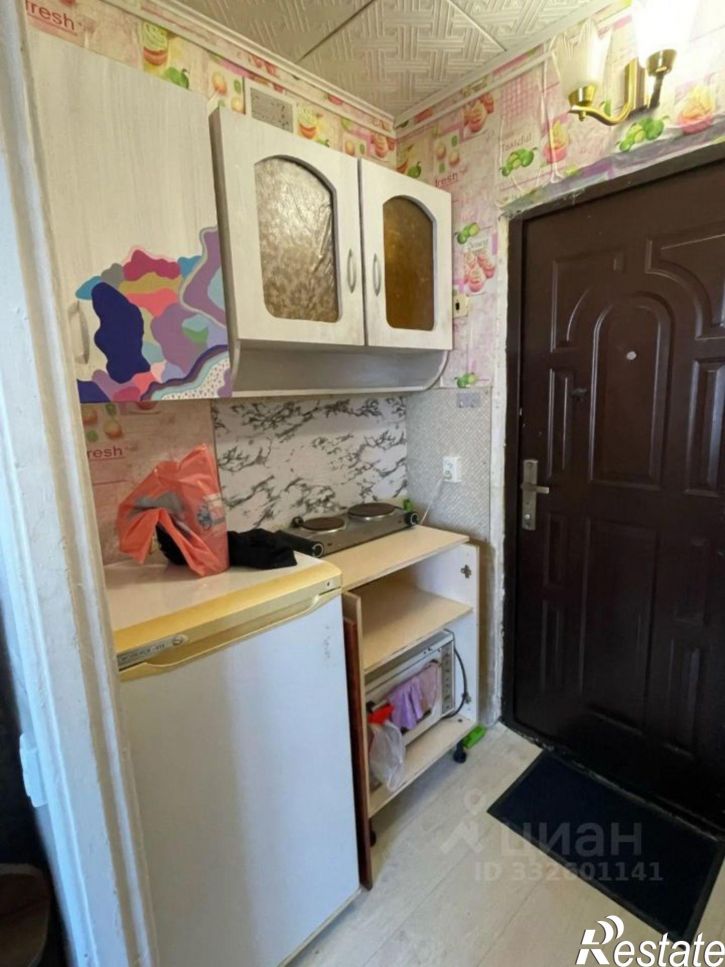 1-комн квартира ул Свободы, 100-б,  д. 100-б