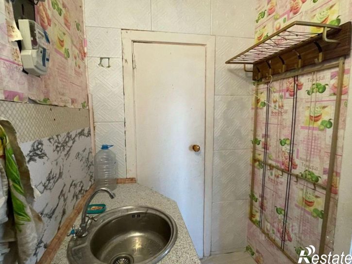 1-комн квартира ул Свободы, 100-б,  д. 100-б