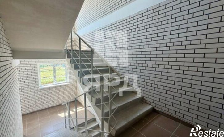 3-комн квартира улица Галицкого, 19