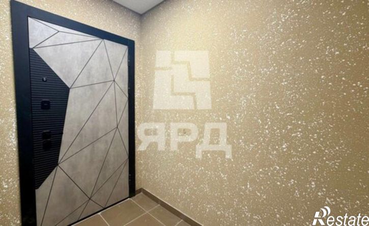 3-комн квартира улица Галицкого, 19