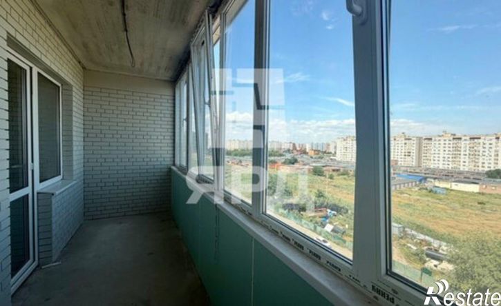 3-комн квартира улица Галицкого, 19