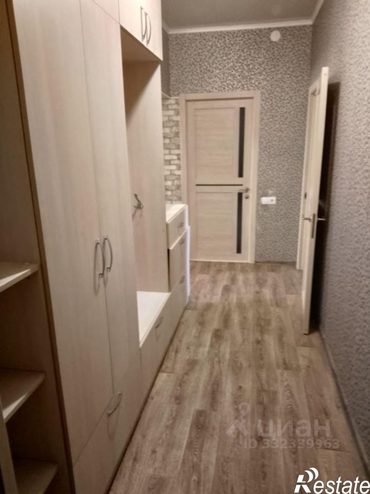 1-комн квартира Таганрог