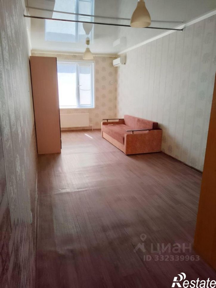 1-комн квартира Таганрог