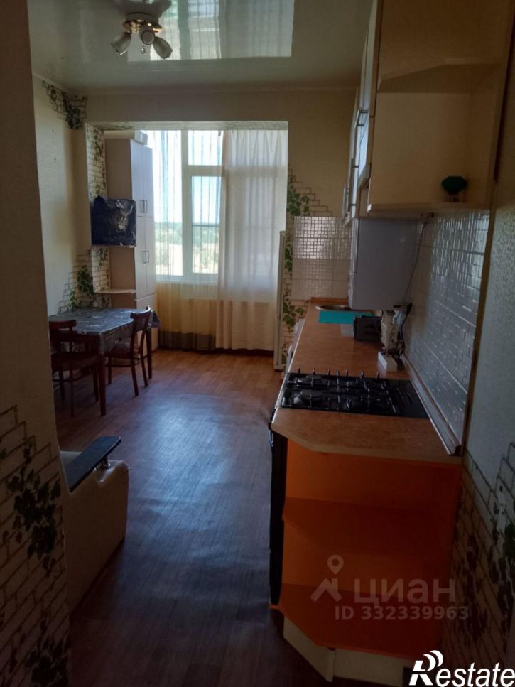 1-комн квартира Таганрог