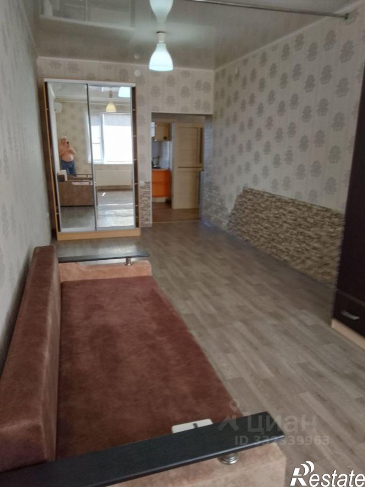1-комн квартира Таганрог