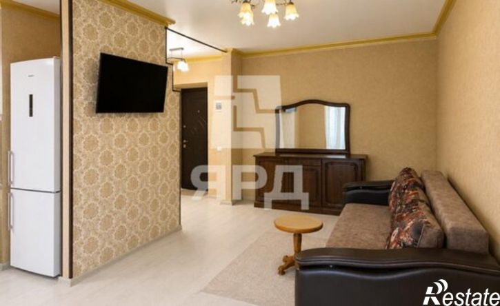 2-комн квартира Таганрог, Некрасовский переулок, 11А