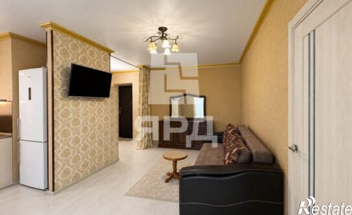 2-комн квартира Таганрог, Некрасовский переулок, 11А