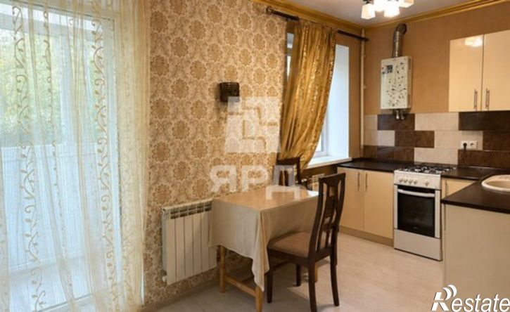 2-комн квартира Таганрог, Некрасовский переулок, 11А