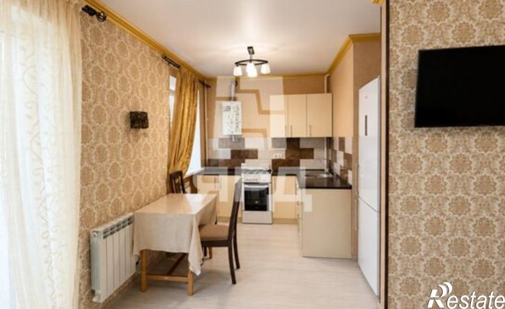 2-комн квартира Таганрог, Некрасовский переулок, 11А