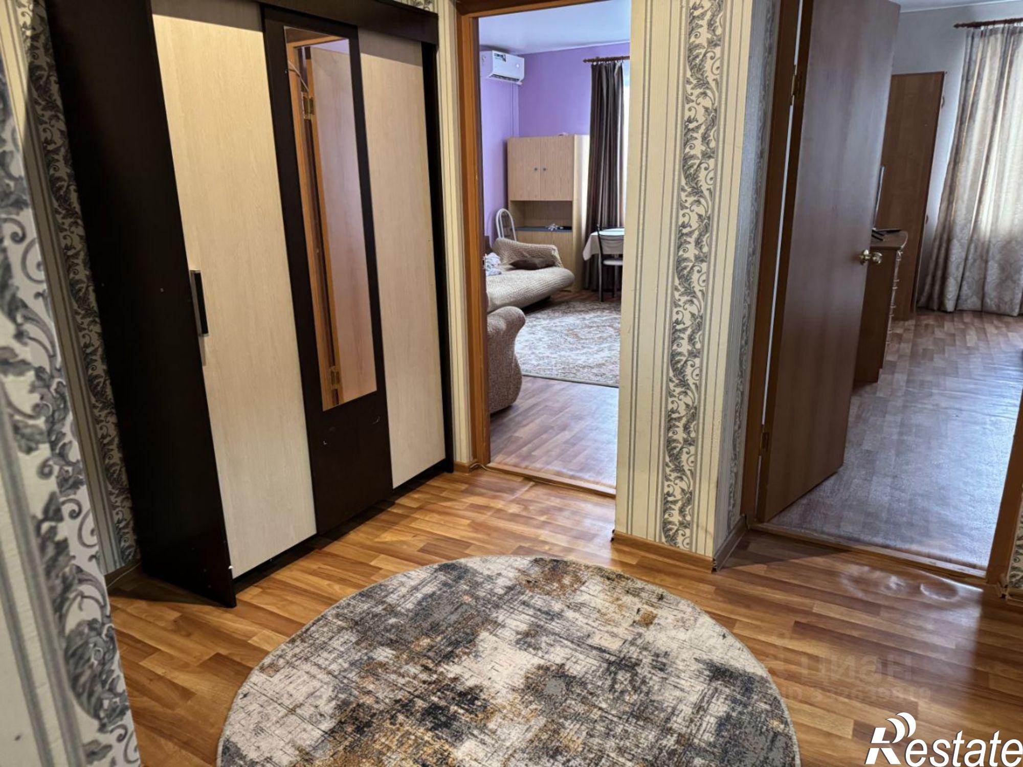 Сдать квартиру за 22 000 рублей на ул Социалистическая, 132