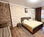 1-комн, 45кв м, этаж 7/14 ул Ленина, 226-5
