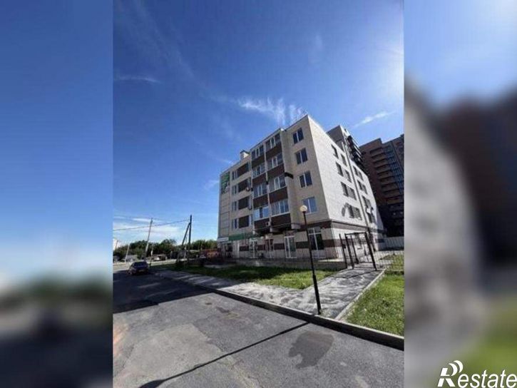 2-комн квартира Чехова улица, д.360