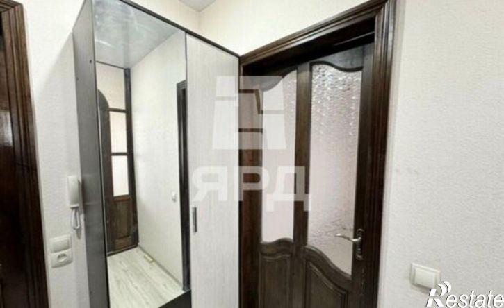 1-комн квартира ул Сергея Шило, 259,  д. 259
