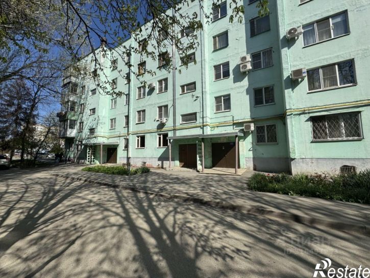 3-комн квартира ул Дзержинского, 125,  д. 125