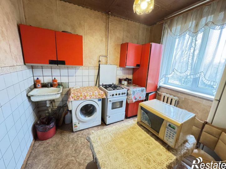 3-комн квартира ул Дзержинского, 125,  д. 125