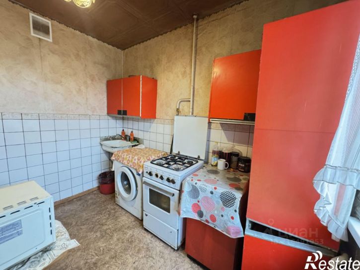 3-комн квартира ул Дзержинского, 125,  д. 125