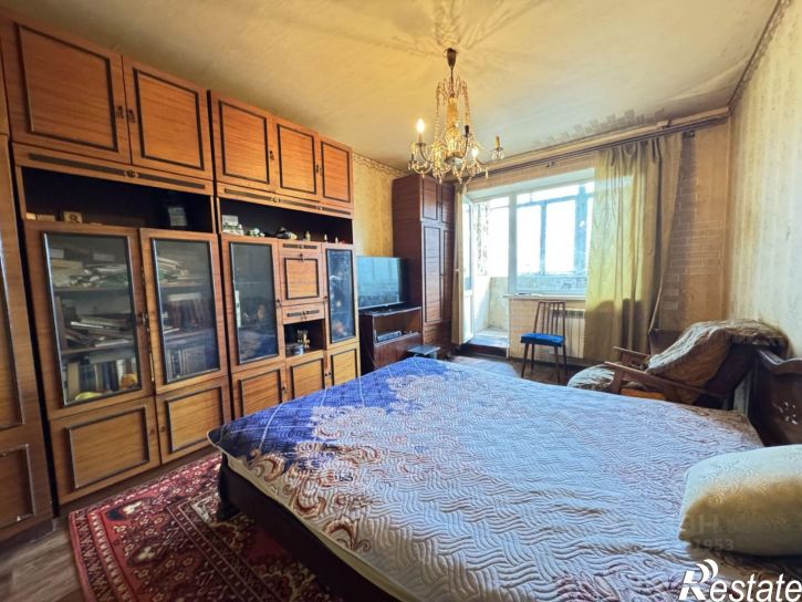 3-комн квартира ул Дзержинского, 125,  д. 125