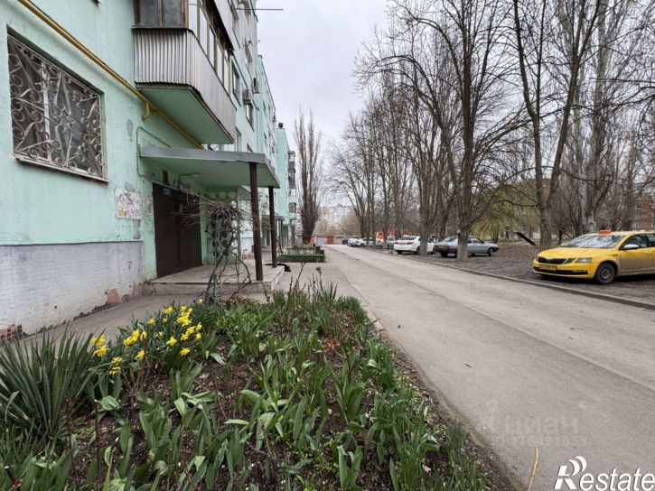 3-комн квартира ул Дзержинского, 125,  д. 125