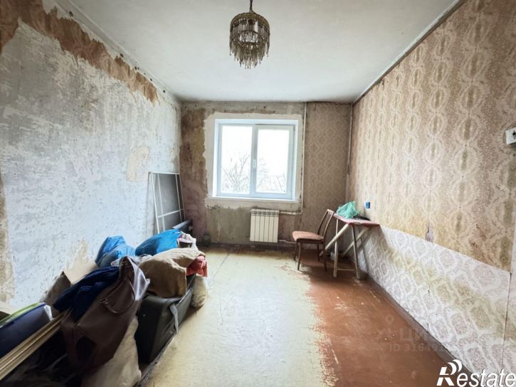 3-комн квартира ул Дзержинского, 125,  д. 125
