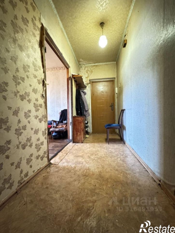 3-комн квартира ул Дзержинского, 125,  д. 125