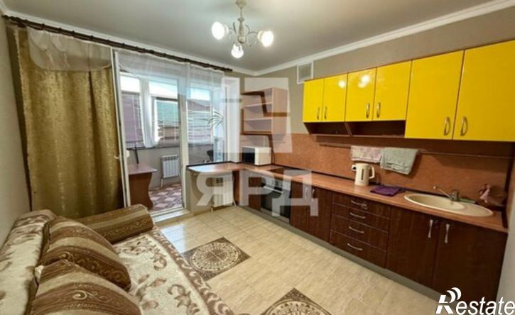 1-комн квартира Таганрог, улица Ленина, 226/5