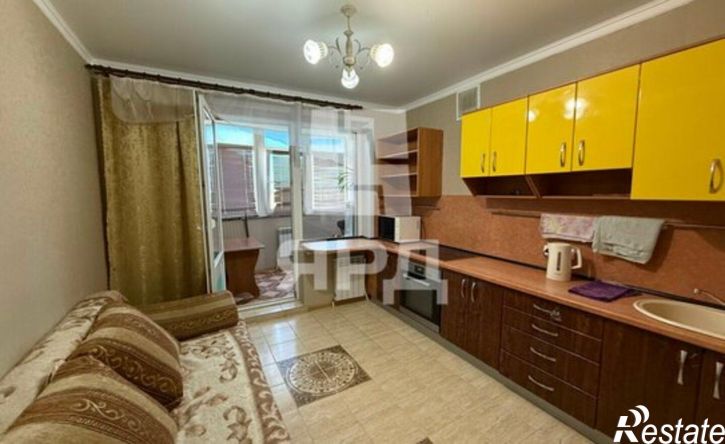 1-комн квартира Таганрог, улица Ленина, 226/5