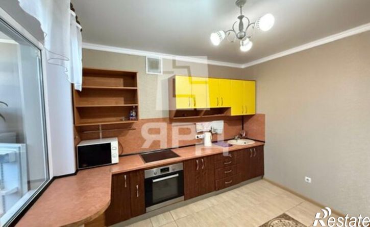 1-комн квартира Таганрог, улица Ленина, 226/5
