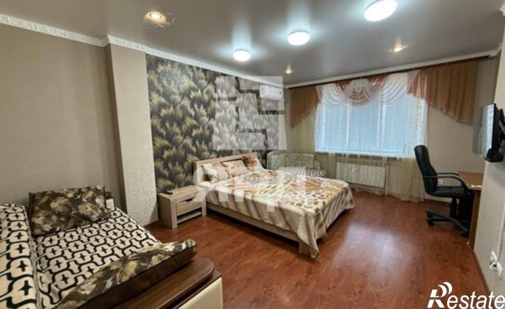 1-комн квартира Таганрог, улица Ленина, 226/5