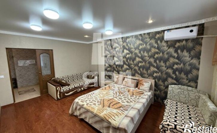 1-комн квартира Таганрог, улица Ленина, 226/5