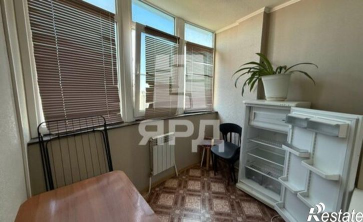 1-комн квартира Таганрог, улица Ленина, 226/5