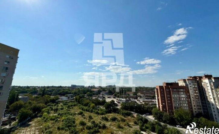1-комн квартира Таганрог, улица Ленина, 226/5